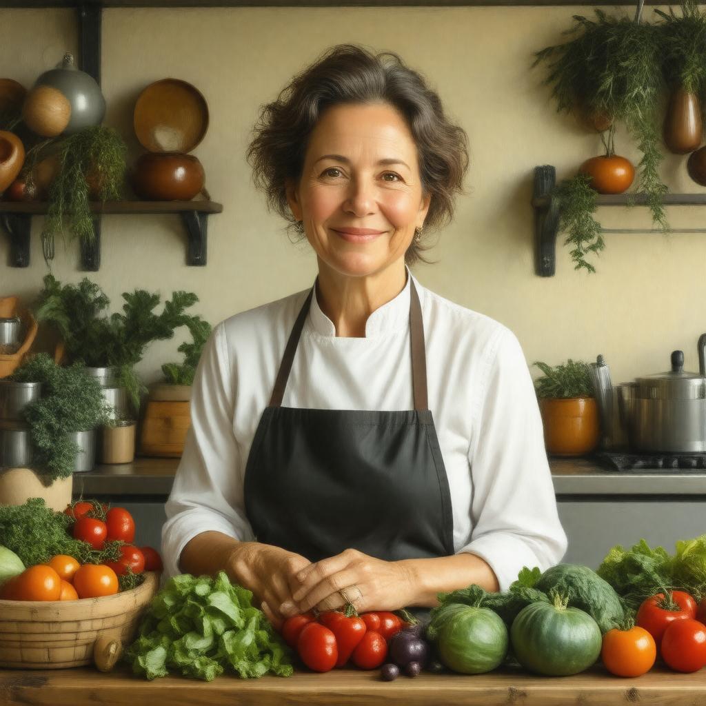 Alice Waters (activist)